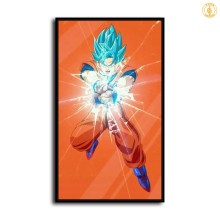 HD Canvas Print Home Decor Paintings Wall Art Pictures-SR124683