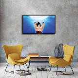 HD Canvas Print Home Decor Paintings Wall Art Pictures-SR124776