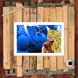 HD Canvas Print Home Decor Paintings Wall Art Pictures-SR124662