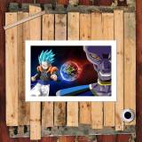 HD Canvas Print Home Decor Paintings Wall Art Pictures-SR124661