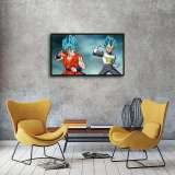 HD Canvas Print Home Decor Paintings Wall Art Pictures-SR124709