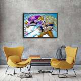 HD Canvas Print Home Decor Paintings Wall Art Pictures-SR124591