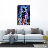 HD Canvas Print Home Decor Paintings Wall Art Pictures-SR124649