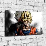 HD Canvas Print Home Decor Paintings Wall Art Pictures-SR124697