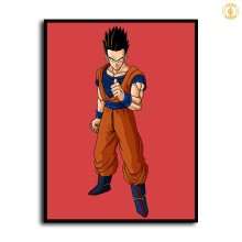 HD Canvas Print Home Decor Paintings Wall Art Pictures-SR124582