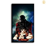 HD Canvas Print Home Decor Paintings Wall Art Pictures-SR124698