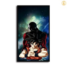 HD Canvas Print Home Decor Paintings Wall Art Pictures-SR124698