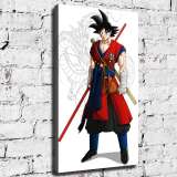 HD Canvas Print Home Decor Paintings Wall Art Pictures-SR124676