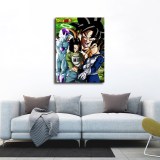 HD Canvas Print Home Decor Paintings Wall Art Pictures-SR124551