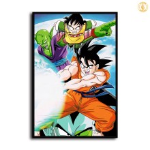 HD Canvas Print Home Decor Paintings Wall Art Pictures-SR124644