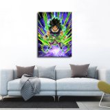 HD Canvas Print Home Decor Paintings Wall Art Pictures-SR124565