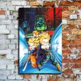 HD Canvas Print Home Decor Paintings Wall Art Pictures-SR124651