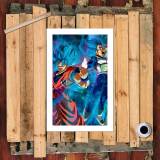HD Canvas Print Home Decor Paintings Wall Art Pictures-SR124673