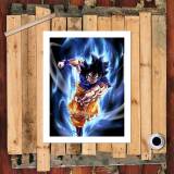 HD Canvas Print Home Decor Paintings Wall Art Pictures-SR124549