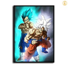 HD Canvas Print Home Decor Paintings Wall Art Pictures-SR124617