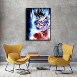 HD Canvas Print Home Decor Paintings Wall Art Pictures-SR124566