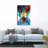 HD Canvas Print Home Decor Paintings Wall Art Pictures-SR124651
