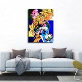 HD Canvas Print Home Decor Paintings Wall Art Pictures-SR124552