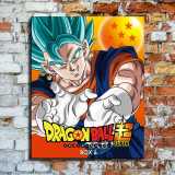 HD Canvas Print Home Decor Paintings Wall Art Pictures-SR124530