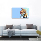 HD Canvas Print Home Decor Paintings Wall Art Pictures-SR124663