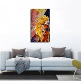 HD Canvas Print Home Decor Paintings Wall Art Pictures-SR124684