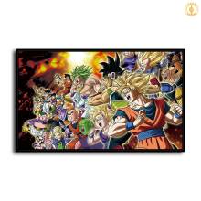 HD Canvas Print Home Decor Paintings Wall Art Pictures-SR124674