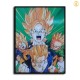 HD Canvas Print Home Decor Paintings Wall Art Pictures-SR124569