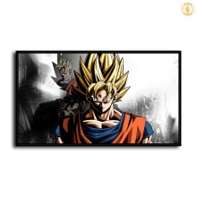 HD Canvas Print Home Decor Paintings Wall Art Pictures-SR124697
