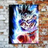 HD Canvas Print Home Decor Paintings Wall Art Pictures-SR124566