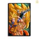 HD Canvas Print Home Decor Paintings Wall Art Pictures-SR124625