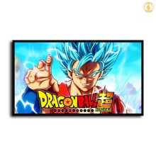 HD Canvas Print Home Decor Paintings Wall Art Pictures-SR124726