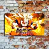 HD Canvas Print Home Decor Paintings Wall Art Pictures-SR124787