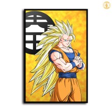 HD Canvas Print Home Decor Paintings Wall Art Pictures-SR124640