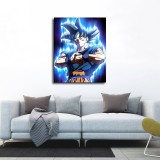 HD Canvas Print Home Decor Paintings Wall Art Pictures-SR124536