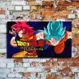 HD Canvas Print Home Decor Paintings Wall Art Pictures-SR124732