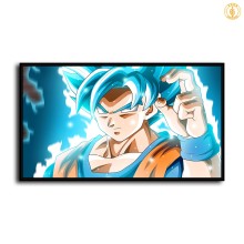 HD Canvas Print Home Decor Paintings Wall Art Pictures-SR124710
