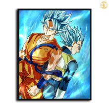 HD Canvas Print Home Decor Paintings Wall Art Pictures-SR124528
