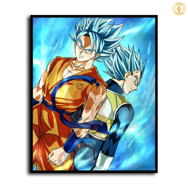 HD Canvas Print Home Decor Paintings Wall Art Pictures-SR124528