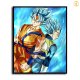 HD Canvas Print Home Decor Paintings Wall Art Pictures-SR124528