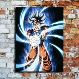 HD Canvas Print Home Decor Paintings Wall Art Pictures-SR124567