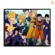 HD Canvas Print Home Decor Paintings Wall Art Pictures-SR124534