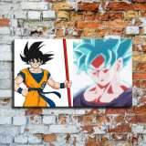 HD Canvas Print Home Decor Paintings Wall Art Pictures-SR124691
