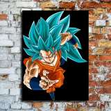 HD Canvas Print Home Decor Paintings Wall Art Pictures-SR124592