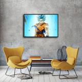 HD Canvas Print Home Decor Paintings Wall Art Pictures-SR124648