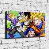 HD Canvas Print Home Decor Paintings Wall Art Pictures-SR124740
