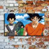 HD Canvas Print Home Decor Paintings Wall Art Pictures-SR124711