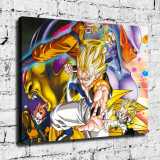 HD Canvas Print Home Decor Paintings Wall Art Pictures-SR124544