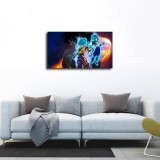HD Canvas Print Home Decor Paintings Wall Art Pictures-SR124760