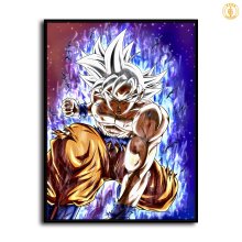 HD Canvas Print Home Decor Paintings Wall Art Pictures-SR124560