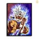 HD Canvas Print Home Decor Paintings Wall Art Pictures-SR124560